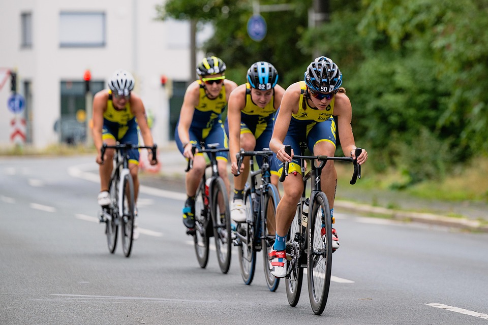 Spor, sport, cycling