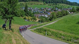 Spor, sport, cycling