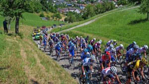 Spor, sport, cycling