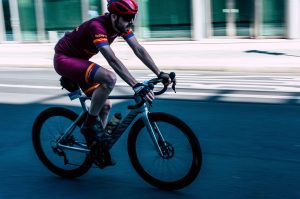 Spor, sport, cycling