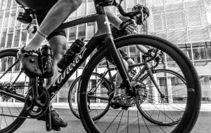 Spor, sport, cycling