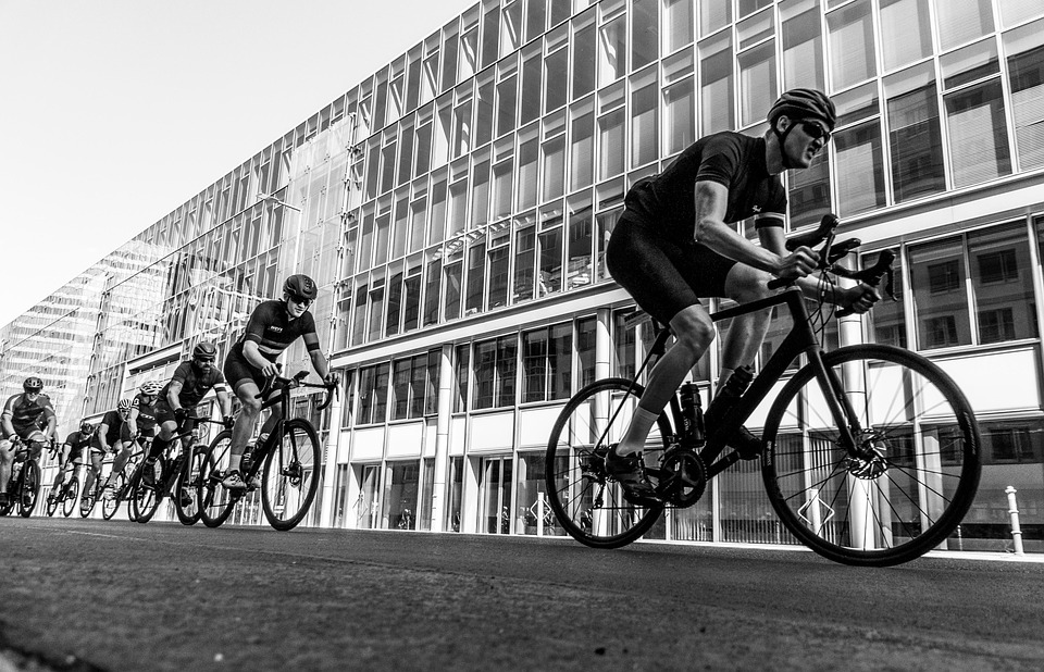 Spor, sport, cycling