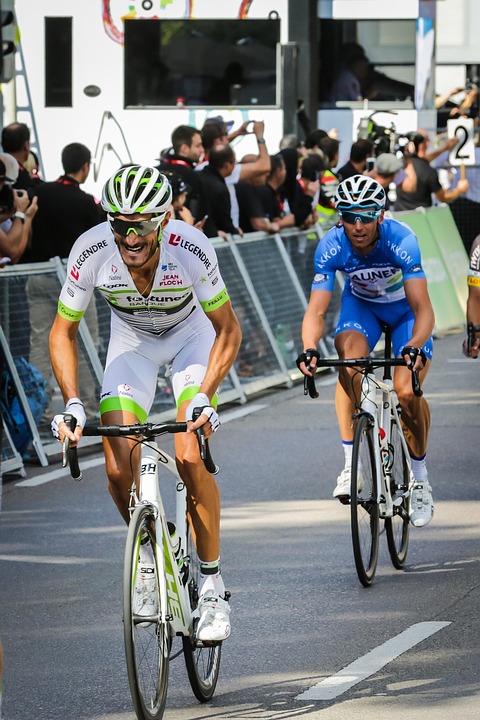 Spor, sport, cycling