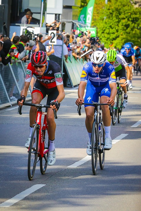 Spor, sport, cycling