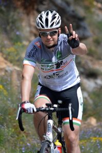 Spor, sport, cycling