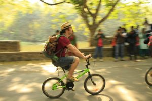 Spor, sport, cycling