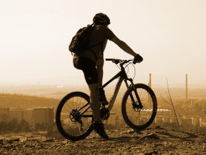 Spor, sport, cycling