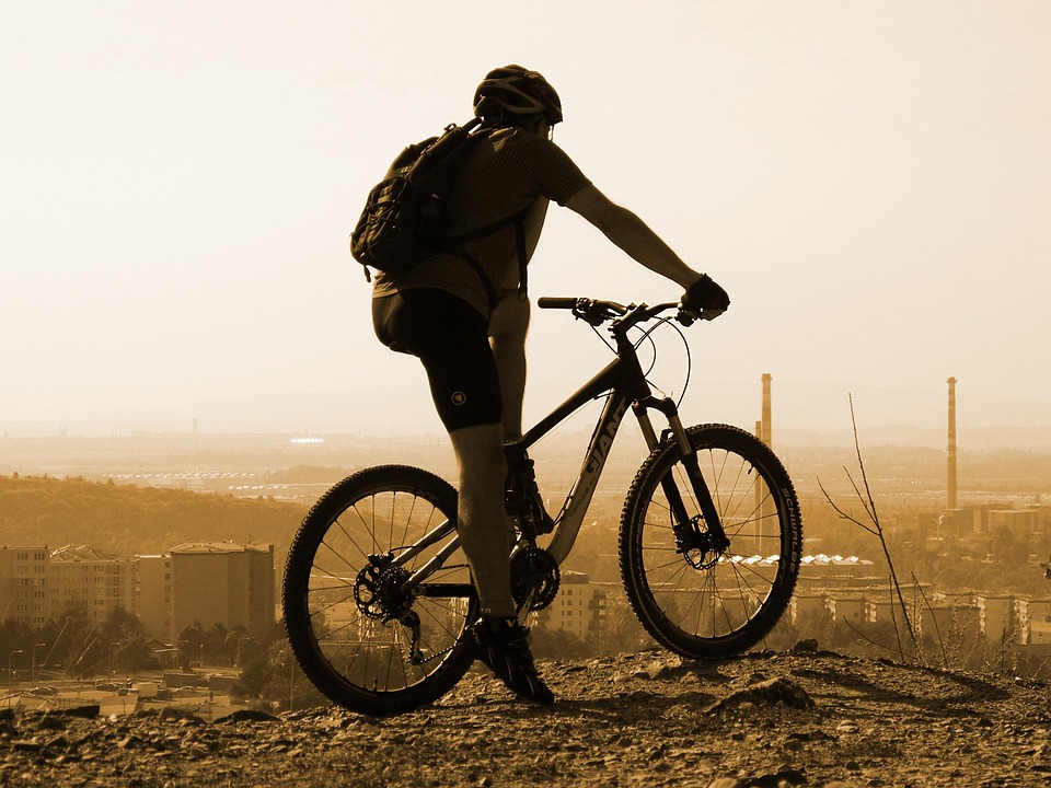 Spor, sport, cycling