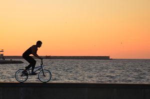 Spor, sport, cycling