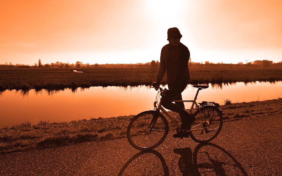 Spor, sport, cycling