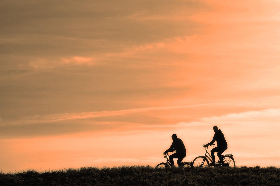 Spor, sport, cycling