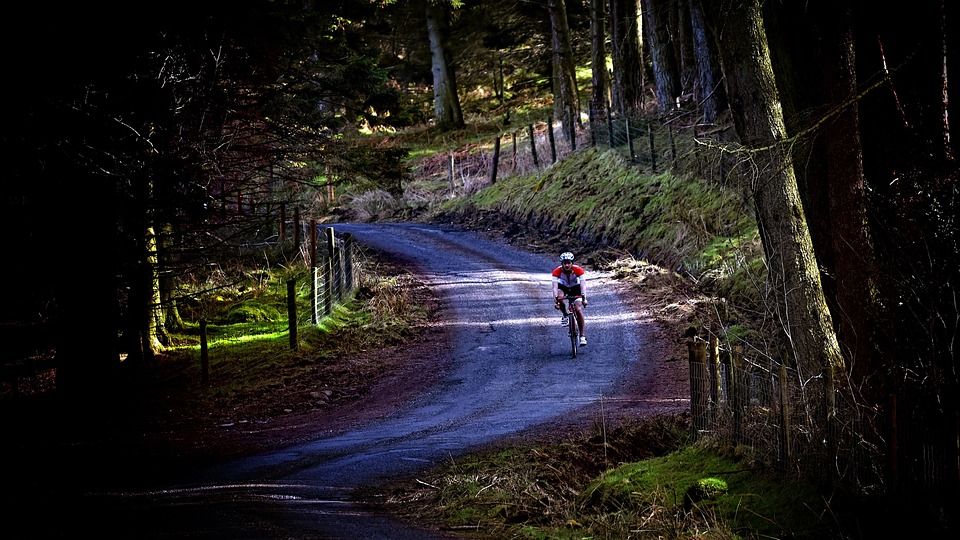 Spor, sport, cycling