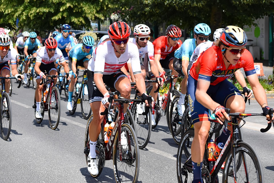 Spor, sport, cycling