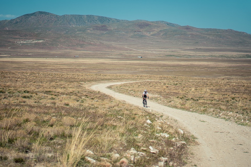 Spor, sport, cycling