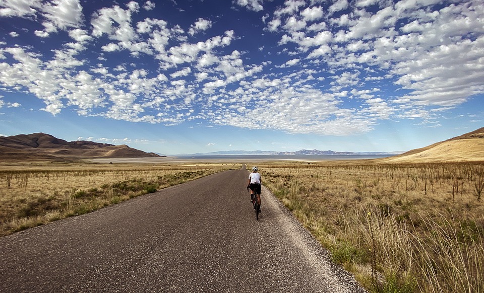 Spor, sport, cycling