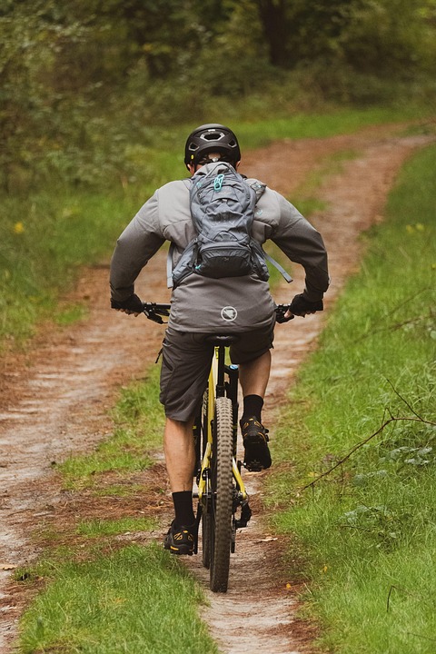 Spor, sport, cycling