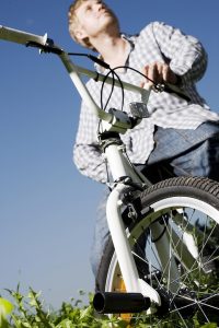 Spor, sport, cycling