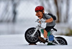 Spor, sport, cycling