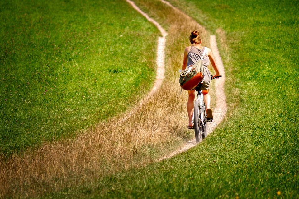 Spor, sport, cycling