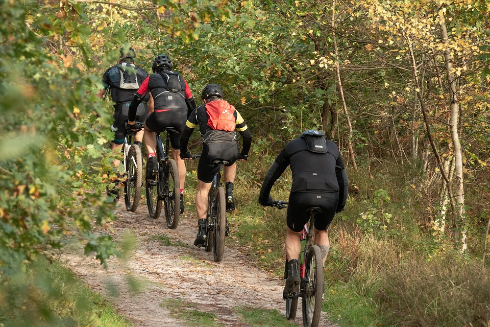 Spor, sport, cycling