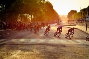 Spor, sport, cycling