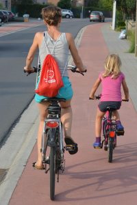 Spor, sport, cycling