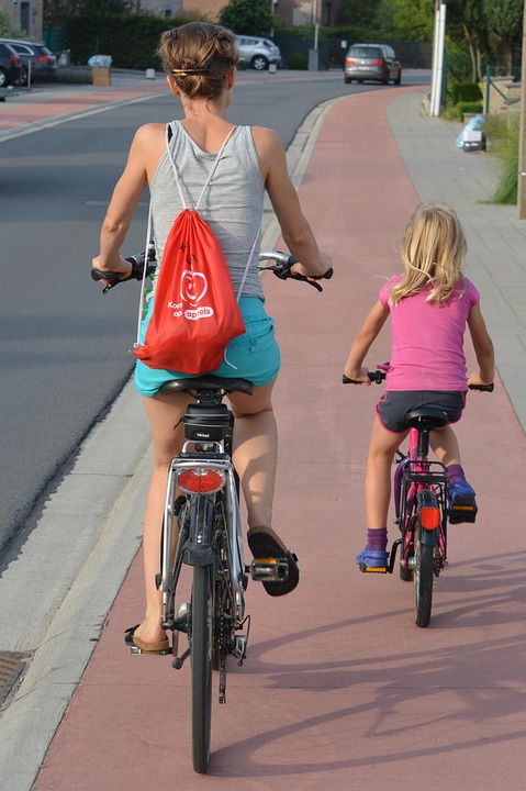 Spor, sport, cycling