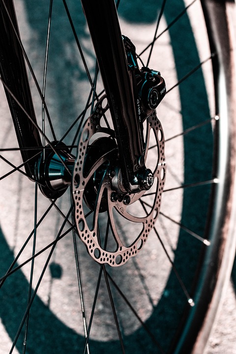 Spor, sport, cycling