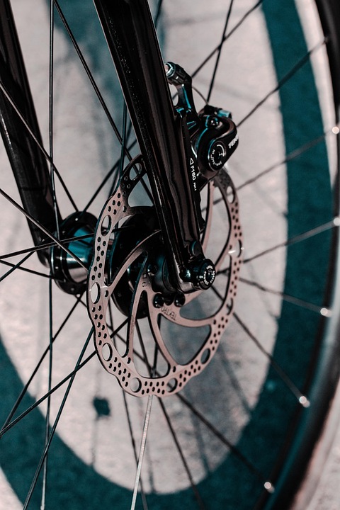 Spor, sport, cycling