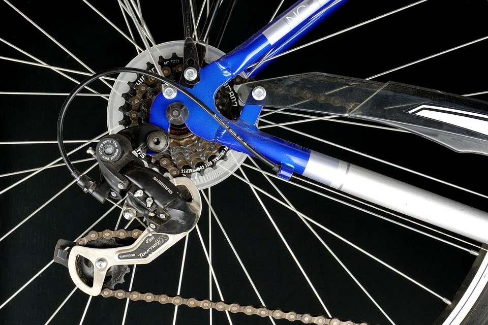 Spor, sport, cycling