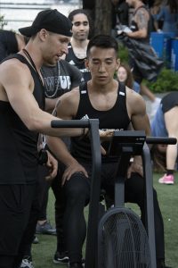 Spor, sport, cycling