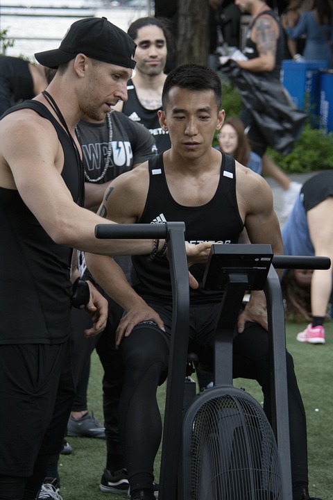 Spor, sport, cycling