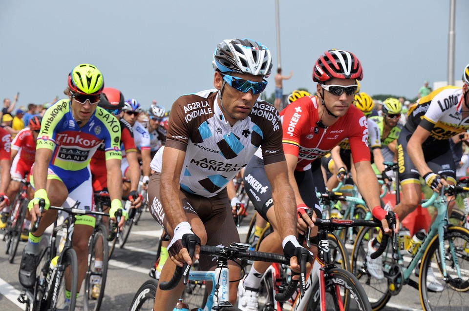 Spor, sport, cycling