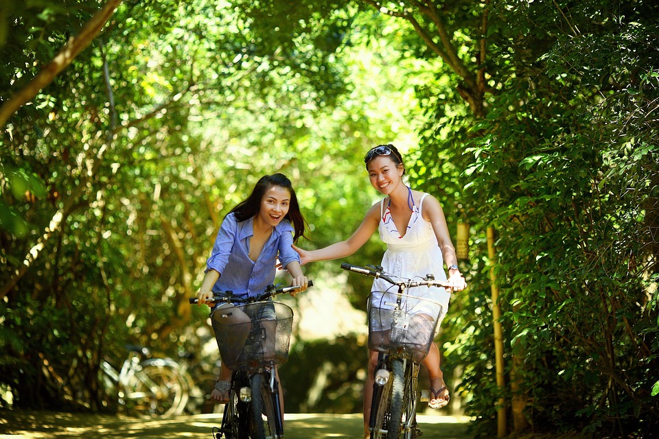 Spor, sport, cycling