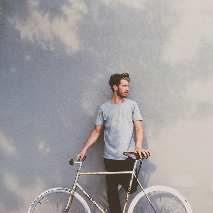 Spor, sport, cycling