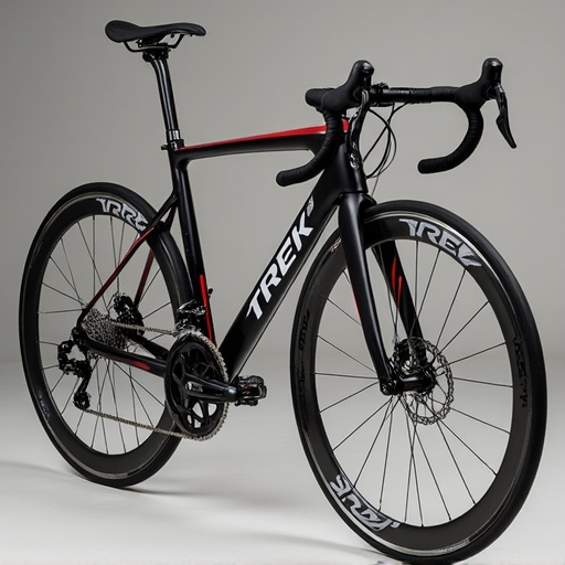 Trek Madone 6.9