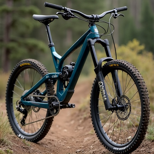Formula R1 Pro: 2011'den 2025'e MTB Fren Teknolojisinin Evrimi