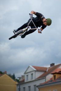 Spor, sport, cycling