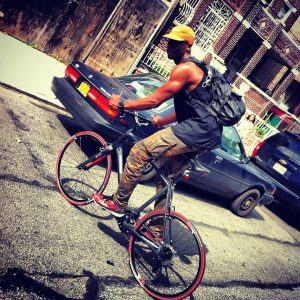 Spor, sport, cycling