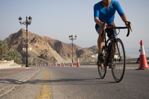 Spor, sport, cycling