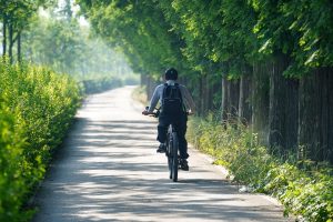 Spor, sport, cycling