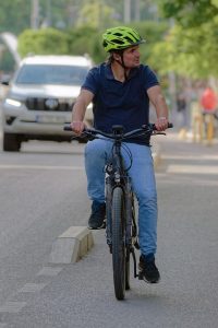 Spor, sport, cycling