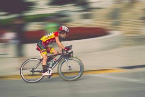 Spor, sport, cycling