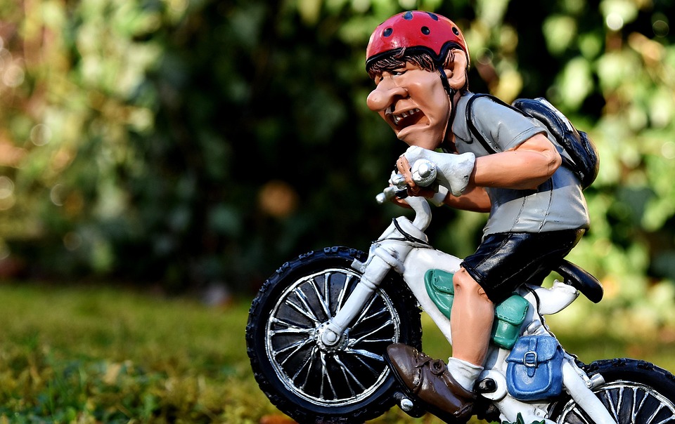 Spor, sport, cycling