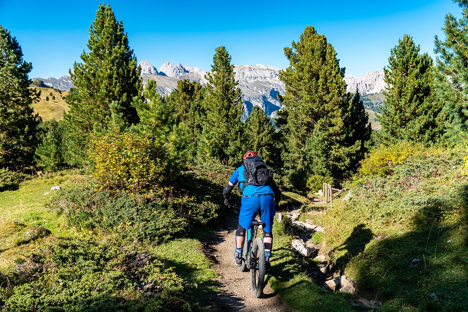 Spor, sport, cycling
