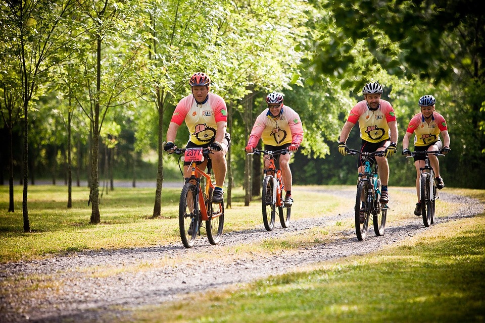 Spor, sport, cycling