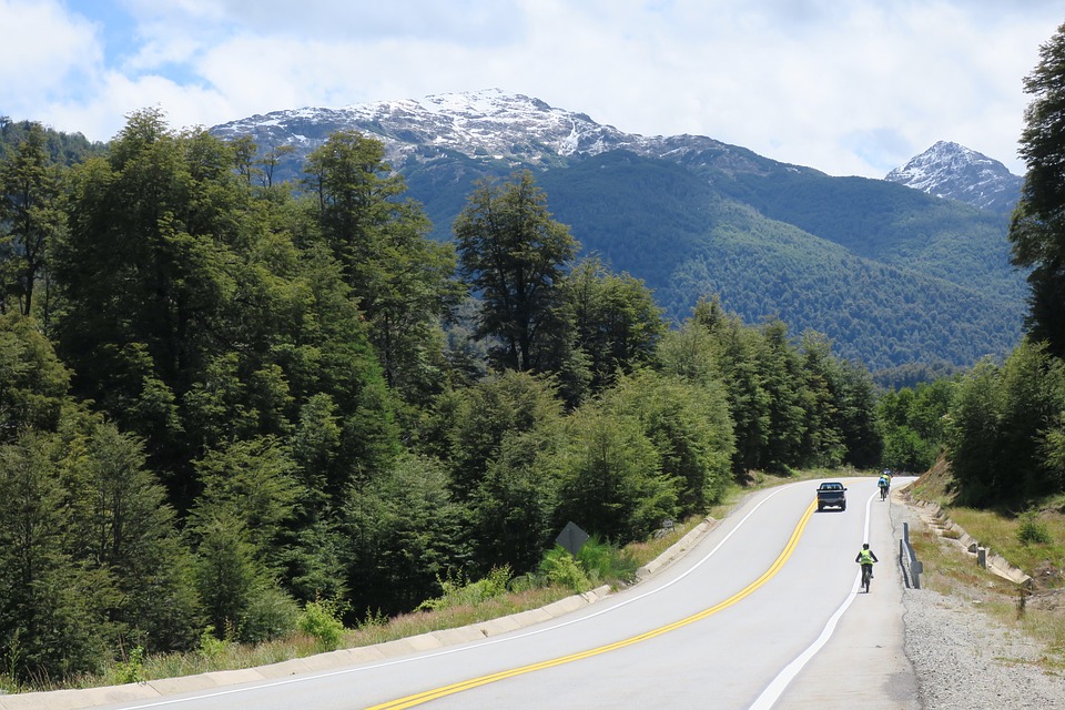 Spor, sport, cycling