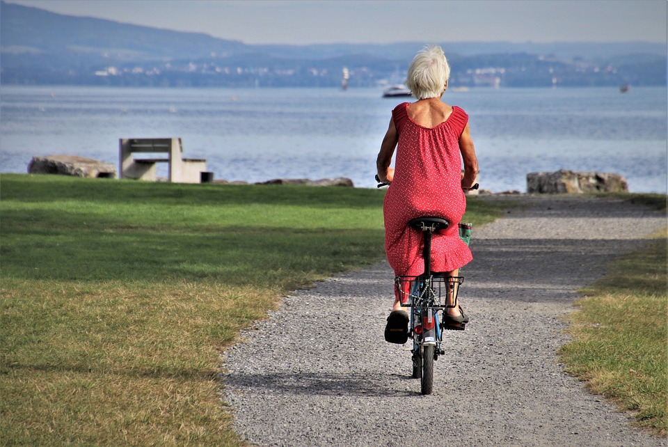 Spor, sport, cycling