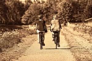 Spor, sport, cycling