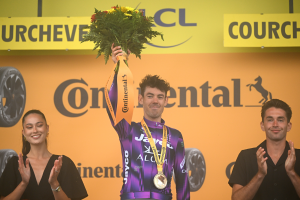 Ben O'Connor Tour de France 2025 Etap Galibiyeti: 'Bugün Başardığım İçin Çok Rahatladım'